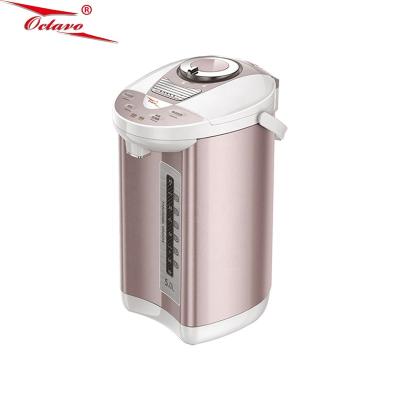 China Keep Hot Design Thermo Electric Premium Latest Pot Thermo Pot for sale