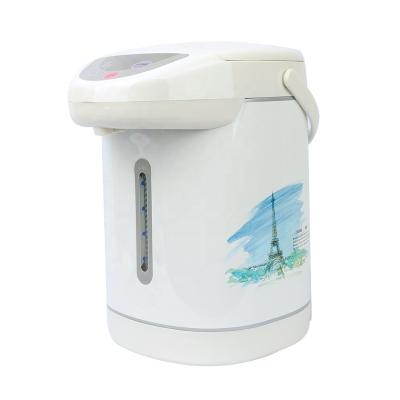 China Hold Electric Factory Custom Hot Sale High Quality Air Vacuum Thermos Pot for sale