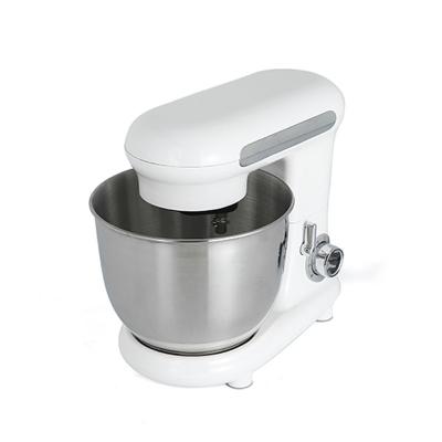 China OC-2702 Stand Mixer 800W Kitchen Appliances High Speed ​​IN-OCTAVO Beater Ejector Button With 3 Stainless Steel 5L Bowl Accessories OEM Head Tools Power for sale