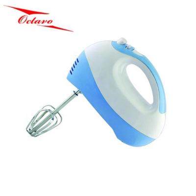 China Household Electric Food Mixer Make Cake Household Egg Mixer Egg Mixer for sale