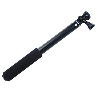 China For Go Pro 2m Extend Adjustable Selfie Stick Hand Grip Extension Monopod Pole for sale