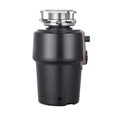 China Air Switch Control Kitchen Waste Processor/Small Food Waste Disposal/Solid Waste Disposer Kitchen Appliances for sale