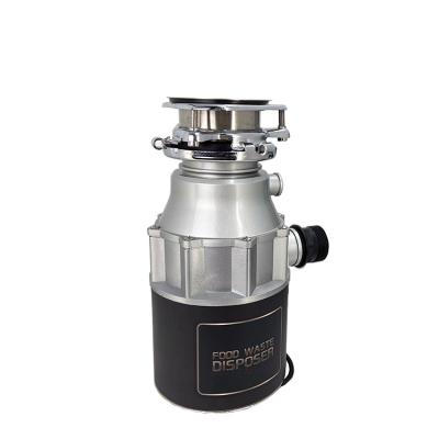 China Air Switch Control 500W 220V Household Disposer Waste Kitchen Sink Food Garbage Disposal Unit for sale