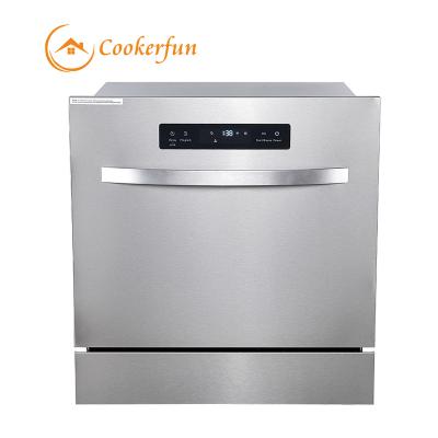 China Free Electric Commercial Automatic Dishwasher Hood Dishwasher Machine Top Type Restaurant Dish Washing Machine Efficient Kitchen Equipment for sale