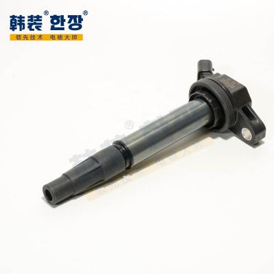 China Engine Ignition Coil Pack For Toyota Corolla 1.6L 90919-02258 Standard for sale