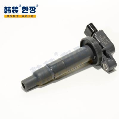 China Ignition Coil 90919-02240 for Toyota Prius C, VIOS/YARIS saloon, YARIS VIOS/YARIS saloon (_P9_) for sale