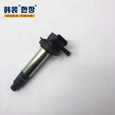 China Car Spark Plug Coil 19070-BZ030 For Toyota Avanza Standard for sale