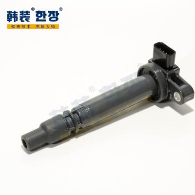 China Ignition Coil Pack 90919-02237 For Toyota 2700 Prado RZJ120/ Gold Cup Grace 3RZ Standard for sale