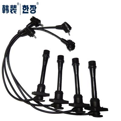 China Factory Ignition Cable for Toyota Vios Xiali 2000 8A 5A 90919-22327 COROLLA (_E11_) for sale