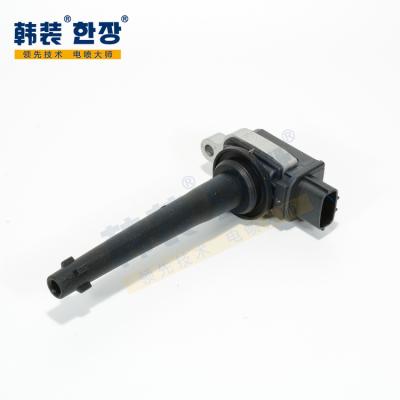 China High Quality Car Ignition Coil 22448-ED800 For Nissan Qashqai SENTRA VI QASHQAI/QASHQAI +2 i (J10 for sale