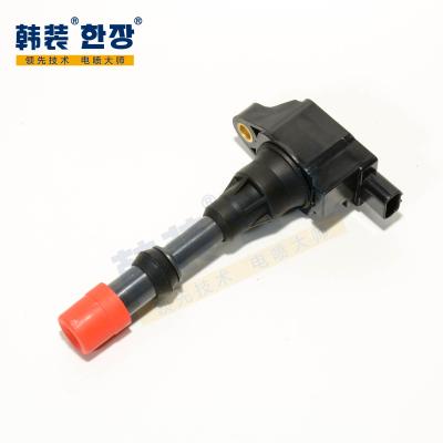 China Hot Sale Ignition Coil For HONDA CIVIC VII Saloon 30520-PWA-003 CIVIC VII (es for sale