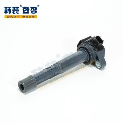 China Auto Engine Parts Ignition Coil Pack For Honda Accord 2.4L Standard 30520-5A2-A01 099700-212 for sale