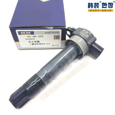 China Ignition Coil 1832A031 for Golan 10-11 Years 3.8 EFFORT V6 (D8_W for sale