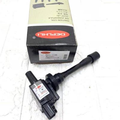 China Best Selling Ignition Coil MD362907 for Mitsubishi 4G63/4G64/AT L 200 (K3_T for sale