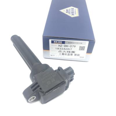 China Good quality and low price Ignition Coil 1832A057 for MITSUBISHI MIRAGE for sale