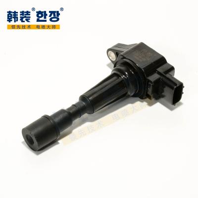 China Hot Selling Ignition Coil ZJ20-18-100 For Mazda 2 (De) 2007-2015 1.5 MZR 2 (De) for sale