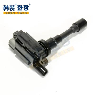 China Low Price Ignition Coil 33410-77E01 For SUZUKI BALENO SAMURAI SWIFT VITARA X-90 (EL) for sale