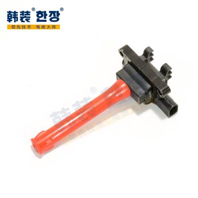 China Ignition Coil NEC900130 For Hyundai Santa Fe 1.8 Roewe 1.8 SANTA FE Closed Off-Road Vehicle for sale