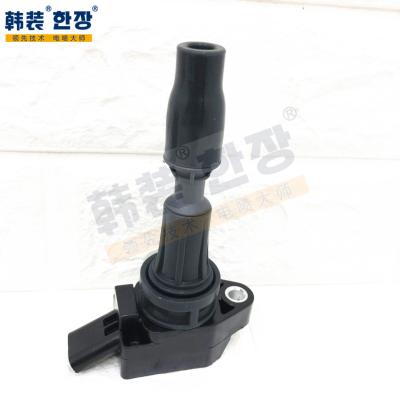 China Good quality and low price Ignition Coil 27300-2GGA0 for Hyundai Sonata Sonata for sale