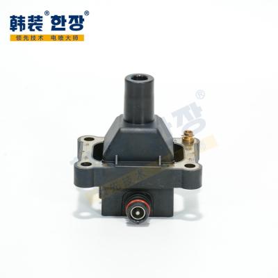 China Ignition Coil 221506002 for Mercedes Benz CLK/C208/97-02 CLK (C208) for sale