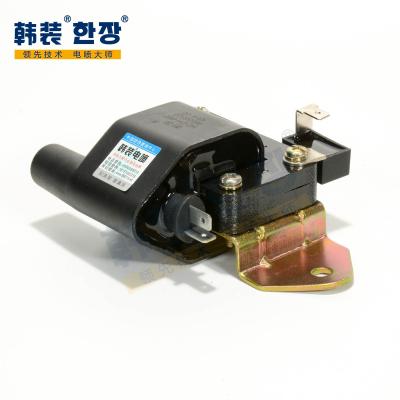 China Good quality and low price Ignition Coil 96336522 for CHEVROLET CRUZE Hatchback for sale