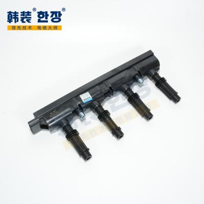 China Factory Price Ignition Coil for Chevrolet 55579072 CRUZE (J300) for sale