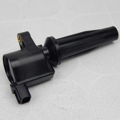 China Low Price Ignition Coil 4M5G12A366Because For 2005 Ford Focus FOCUS II Saloon (DB_) for sale