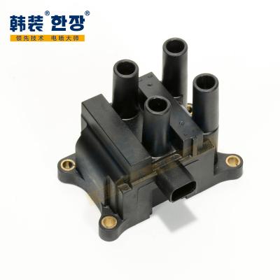 China High Quality Ignition Coil CM5G-12029-FC for Ford Fiesta VI KA KA (RB_) for sale