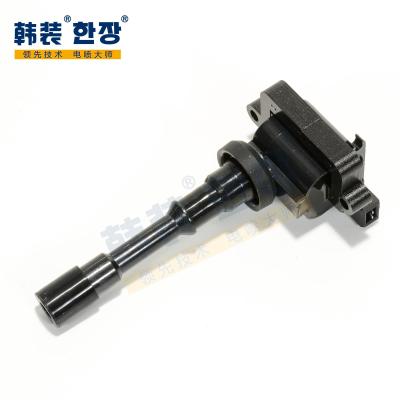 China factory price ignition coil 476Q-4D-3705800 for BYD F-3 for sale