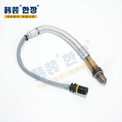 China Oxygen O2 Sensor 11787545244 For BMW 2014 X6 X6 (E71 for sale