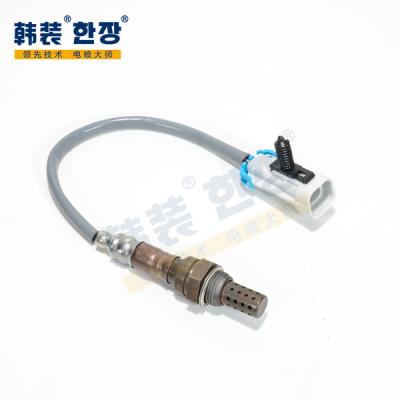 China Low Price Oxygen Sensor For Buick Cadillac Chevrolet Enclave 12590790 for sale