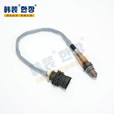 China Factory Price Oxygen Lambda Sensor O2 Sensor 55563348 For Chevrolet For Buick CRUZE (J300) for sale