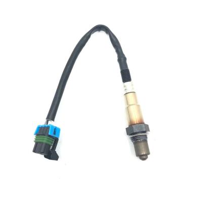 China 100% New Original Oxygen Sensor 12612430 For Cadillac For Buick SRX for sale