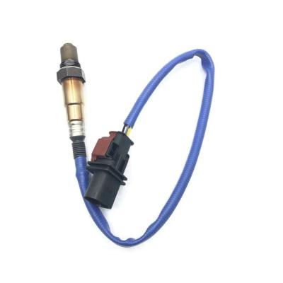 China Low Price Oxygen Sensor For 2012 Ford KUGA II F1FA-9Y460-DA KUGA II (DM2) for sale