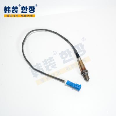 China Factory Price Oxygen Lambda Sensor O2 Sensor For 2005 Ford Focus II FOCUS 3M51-9G444-AB II Saloon (DB_) for sale