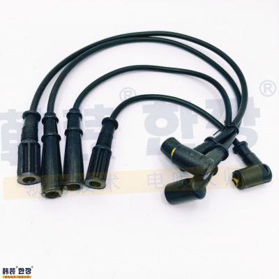 China Hot Selling Plug Wire Assembly 46749624 For Fiat Panda (169_) for sale