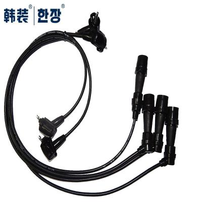 China High Quality Plug Wire Assembly 90919-22371 For Toyota 90919-22371 for sale