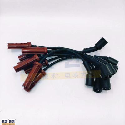 China Hot Selling Plug Wire Assembly 88862385 For Chevrolet 88862385 for sale