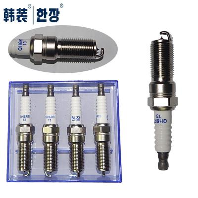 China Factory price SPARK PLUG ILTR5A-13G 90083 for MITSUBISHI GALANT VI (EA_) for sale