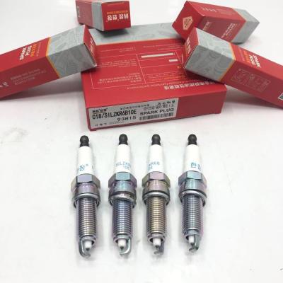 China HOT SALE SPARK PLUG for Hyundai DH6RKI-10 FOR Hyundai for sale