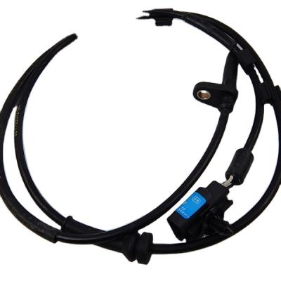 China 6C11-2B372CE Rear Left ABS Wheel Speed ​​Sensor For Ford Transit V348 Transit for sale