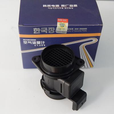 China 100% New Original MAF Air Flow Mass Meter 5WK9631 For Peugeot L 200 (KA_T for sale