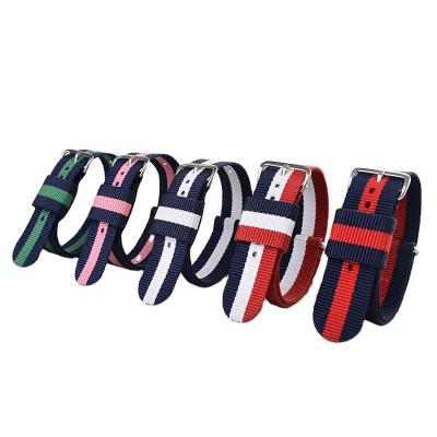 China Professional Fabric Designer Watch Band Designer BT Professional Watch Band For I Watch Band for sale