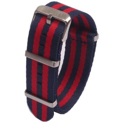 China IP68 Waterproof Watch Band Heart Rate 22mm Watch Bands Sublimation Smart Luxury Watch Band for sale