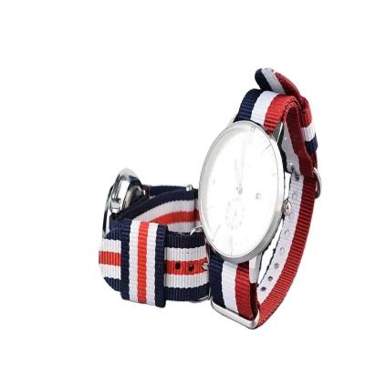 China Popular Fabric Silver Scrunchie Watch Band CHARMENT MI Band 6 Watch For i 44 Watch Bands for sale