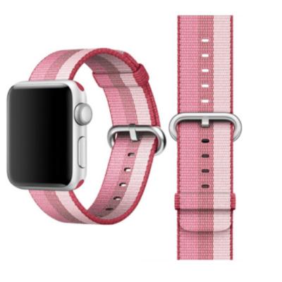 China Apple Watch6/5/4/3/2/1/SE Factory Direct Sale Custom Smart Classic Design 18mm 22mm Apple Watches Men's and Women's Smart Watch Band 22mm for sale