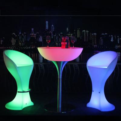 China RGB Remote Control Interactive Led Bar Tables SMD 5050 à venda