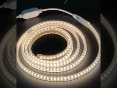 220V led strip rope light High Voltage strip lamp waterproof flexible soft