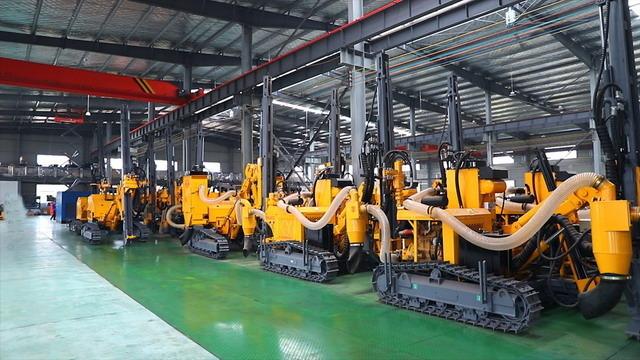 Verified China supplier - Quzhou Zhongdu Machinery Technology Co., Ltd.