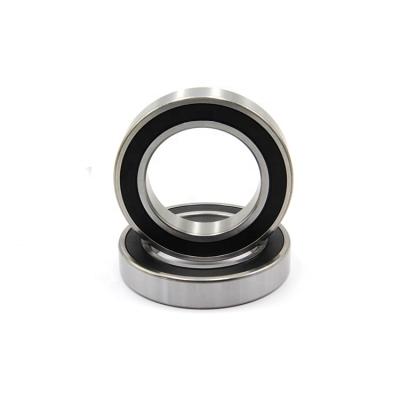 China Stable performance; Low Voice Miniature Ball Bearings 6300 6301 6202 6203 Bearings Factory Price Deep Groove Ball Bearing 6202 for sale